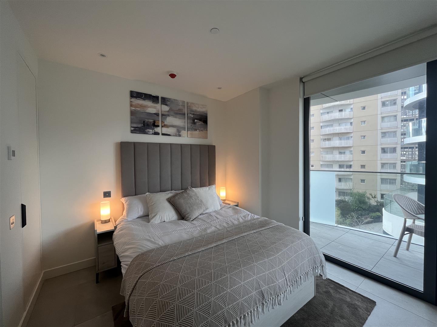 Image of Apartment - 1 Bathrooms for Sale in EuroCity-Gibraltar, Image 3